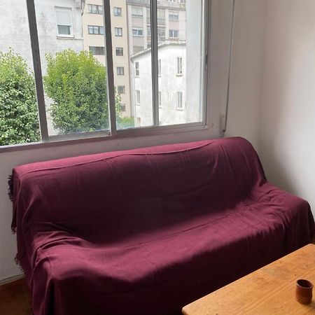 Apartamento En Santiago De Compostelaアパートメント エクステリア 写真