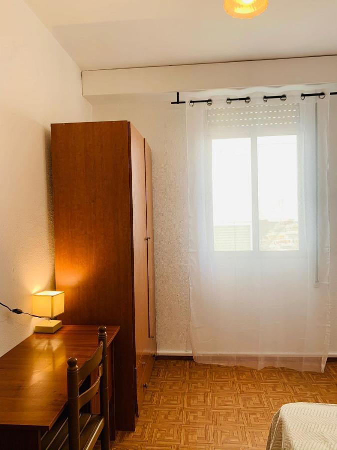 Apartamento En Santiago De Compostelaアパートメント エクステリア 写真