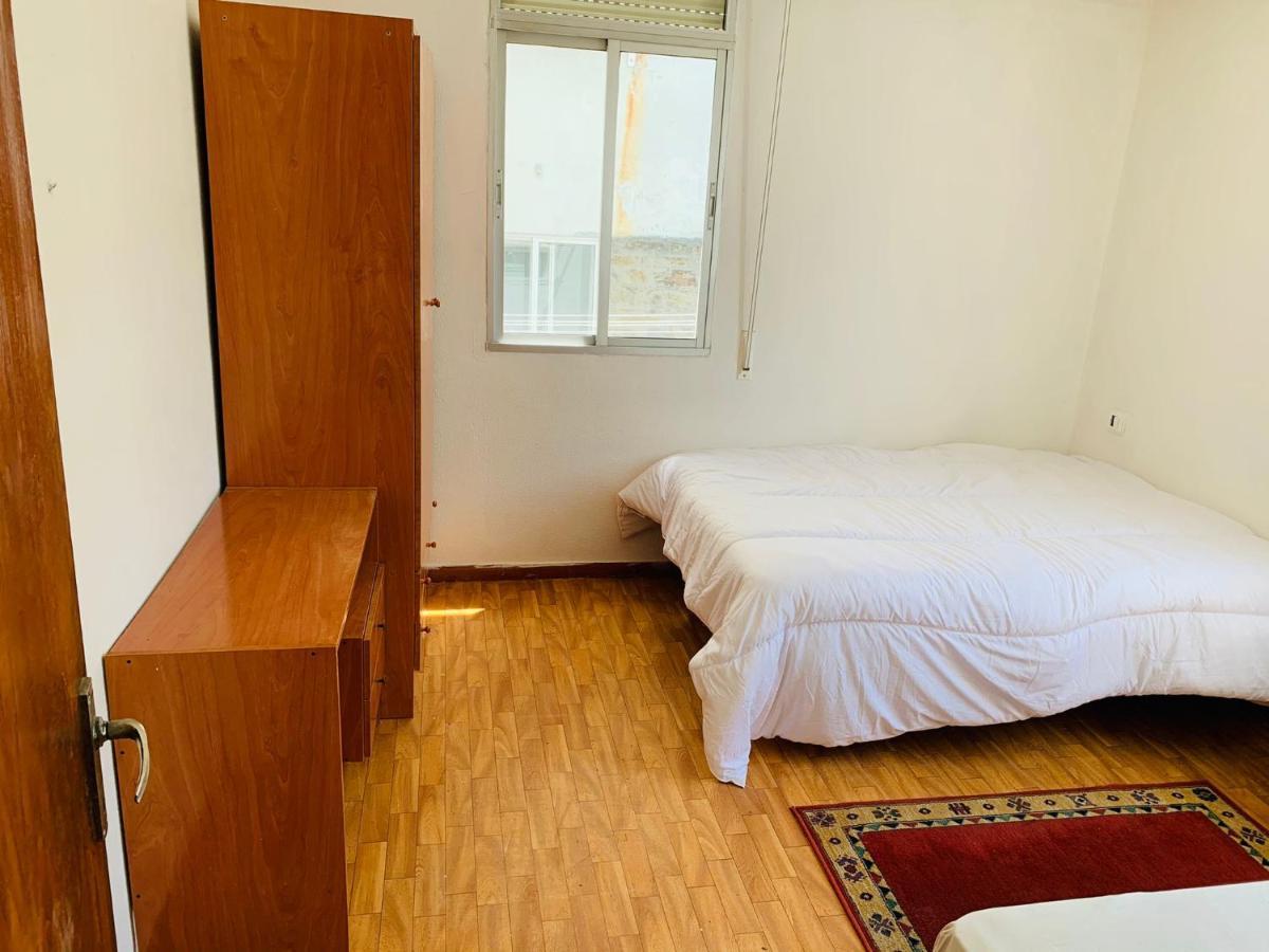 Apartamento En Santiago De Compostelaアパートメント エクステリア 写真