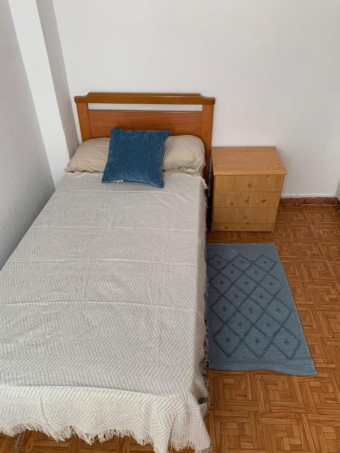 Apartamento En Santiago De Compostelaアパートメント エクステリア 写真