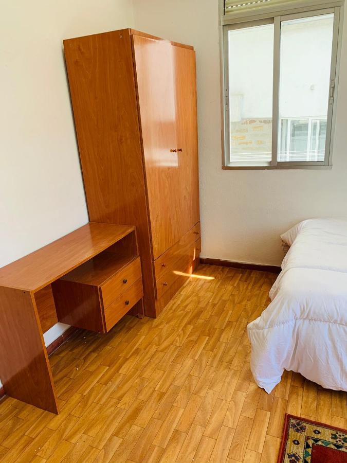 Apartamento En Santiago De Compostelaアパートメント エクステリア 写真