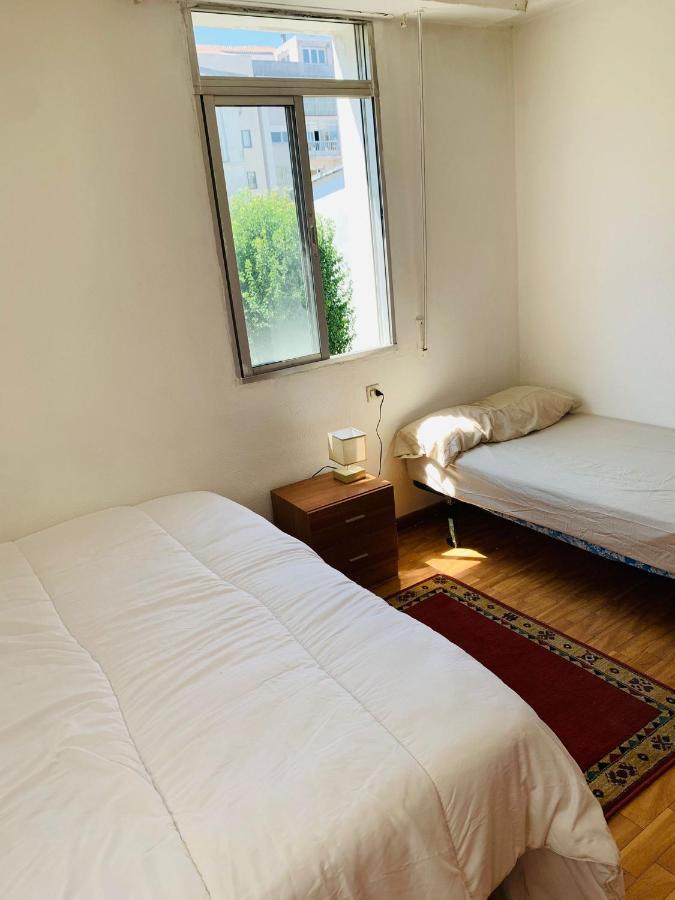 Apartamento En Santiago De Compostelaアパートメント エクステリア 写真