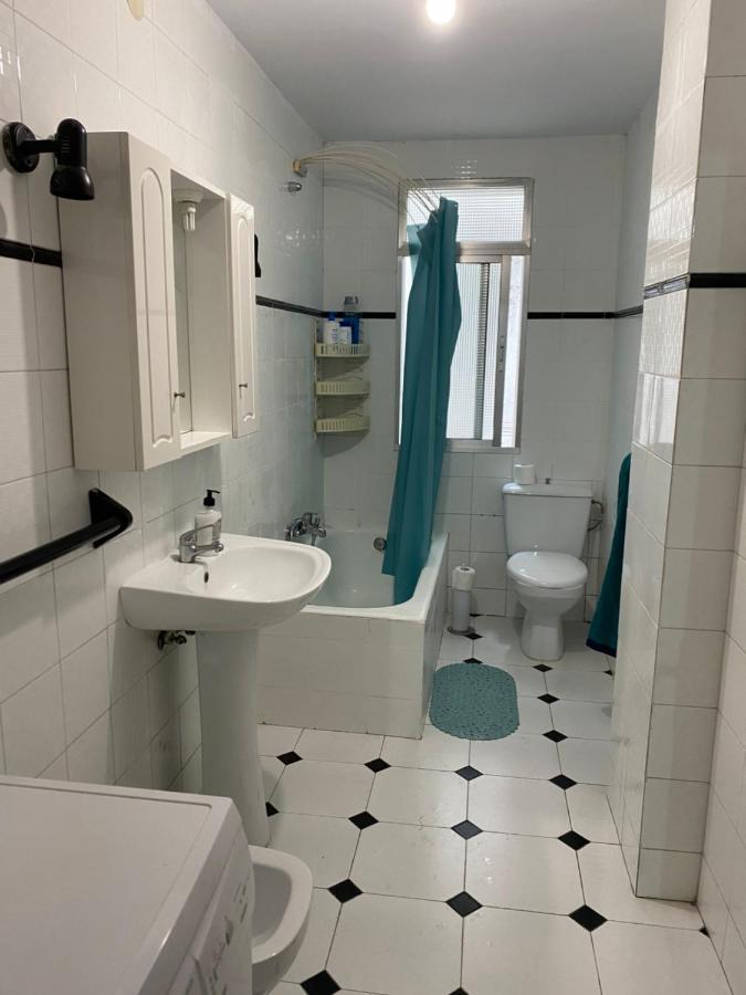 Apartamento En Santiago De Compostelaアパートメント エクステリア 写真